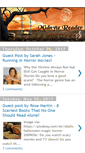 Mobile Screenshot of midnytereader.com